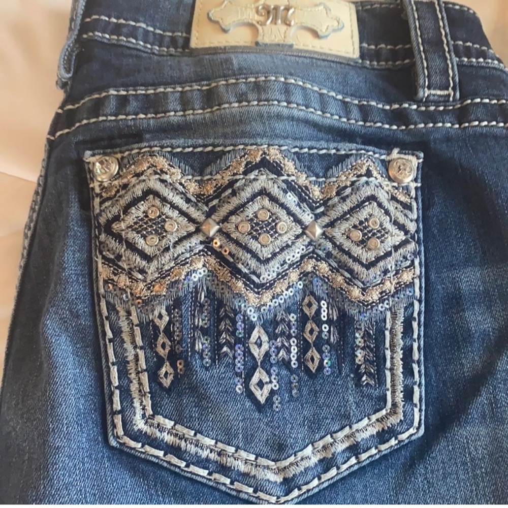 Miss Me Jeans Size 30